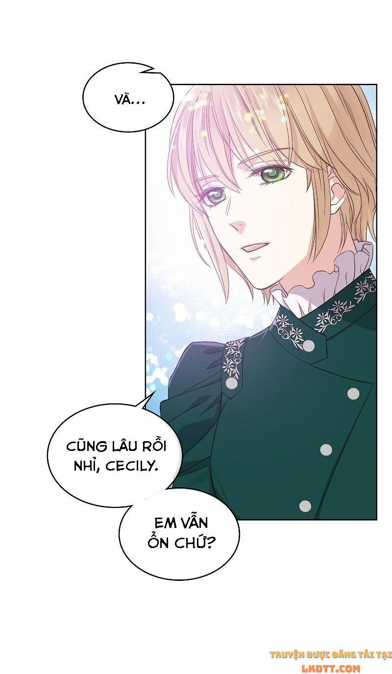 Sự Thật Thì, Họ Chỉ Nhớ Đến Cô Ấy 16 trang 12