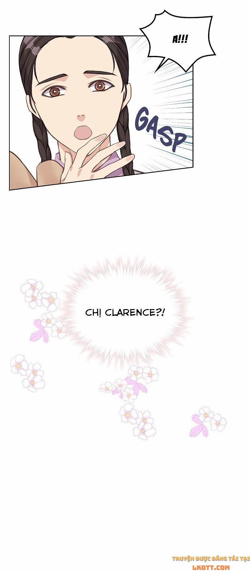 Sự Thật Thì, Họ Chỉ Nhớ Đến Cô Ấy 16 trang 13