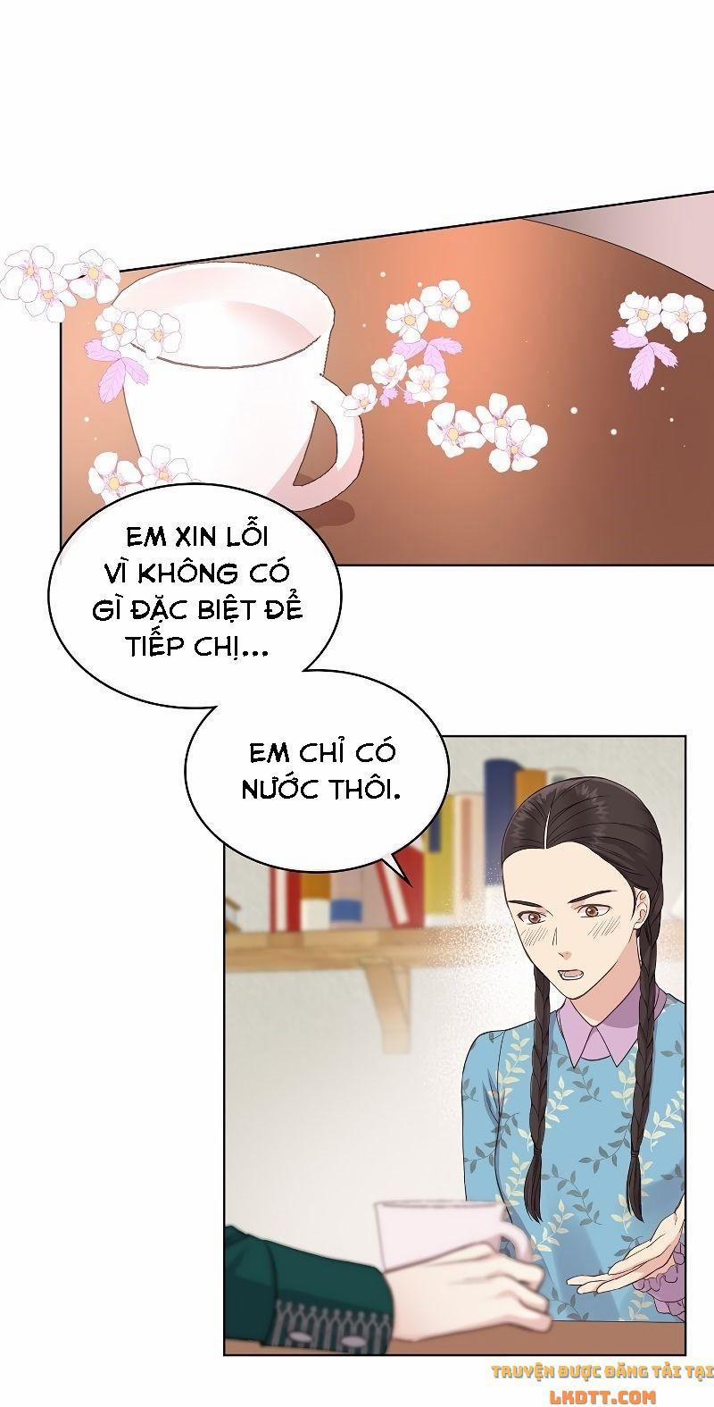 Sự Thật Thì, Họ Chỉ Nhớ Đến Cô Ấy 16 trang 14