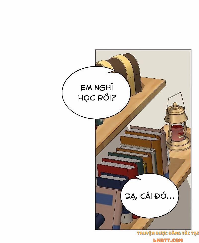 Sự Thật Thì, Họ Chỉ Nhớ Đến Cô Ấy 16 trang 18