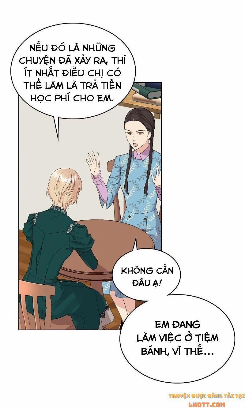 Sự Thật Thì, Họ Chỉ Nhớ Đến Cô Ấy 16 trang 20