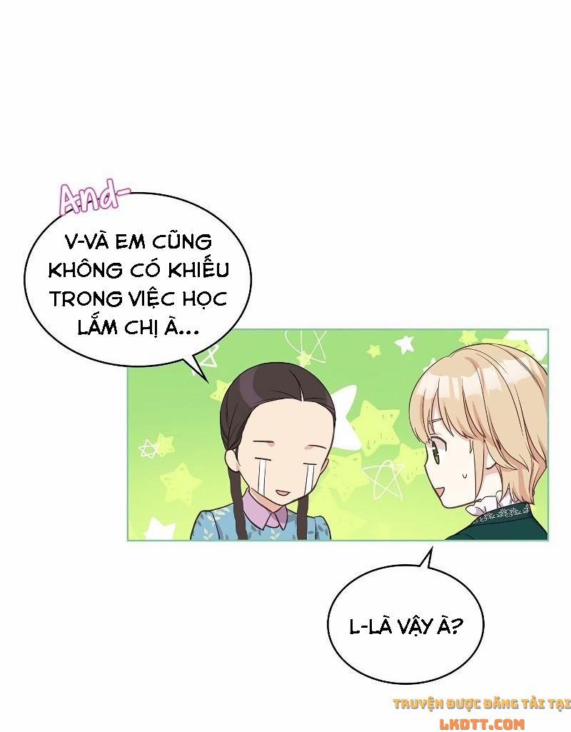 Sự Thật Thì, Họ Chỉ Nhớ Đến Cô Ấy 16 trang 21