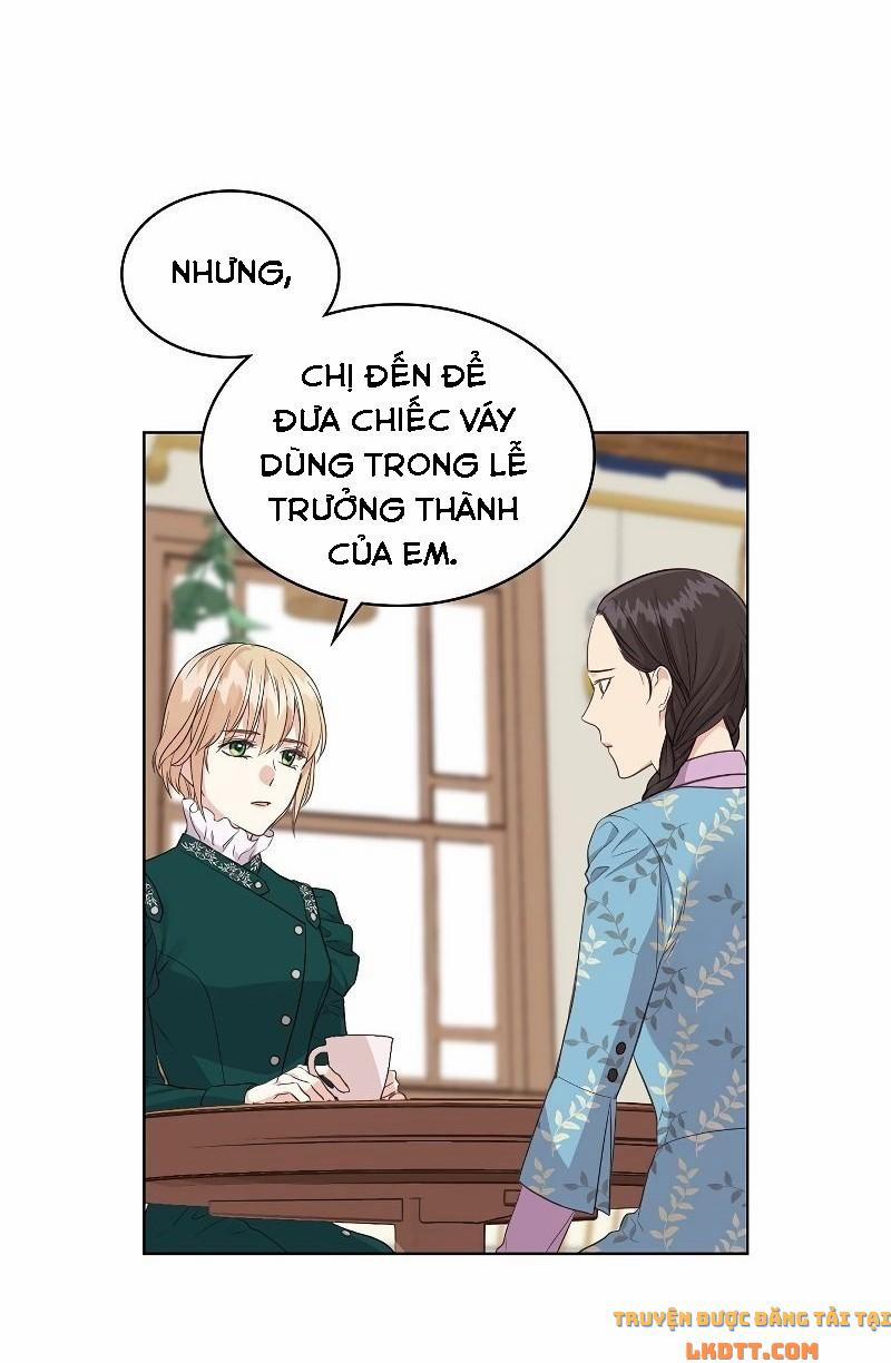 Sự Thật Thì, Họ Chỉ Nhớ Đến Cô Ấy 16 trang 25