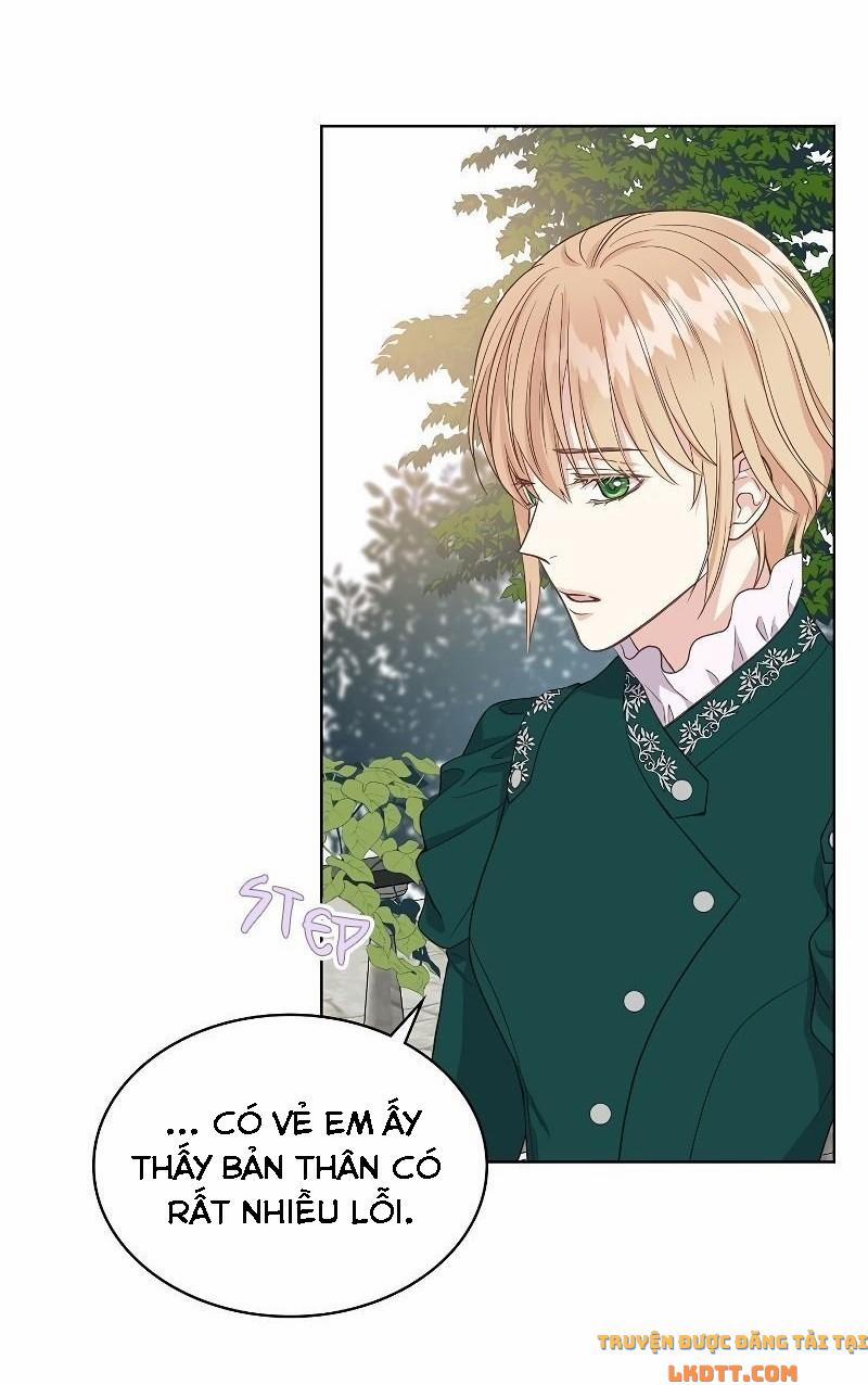 Sự Thật Thì, Họ Chỉ Nhớ Đến Cô Ấy 16 trang 32