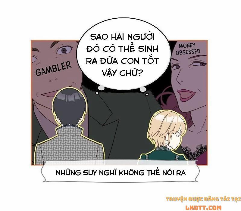 Sự Thật Thì, Họ Chỉ Nhớ Đến Cô Ấy 16 trang 34