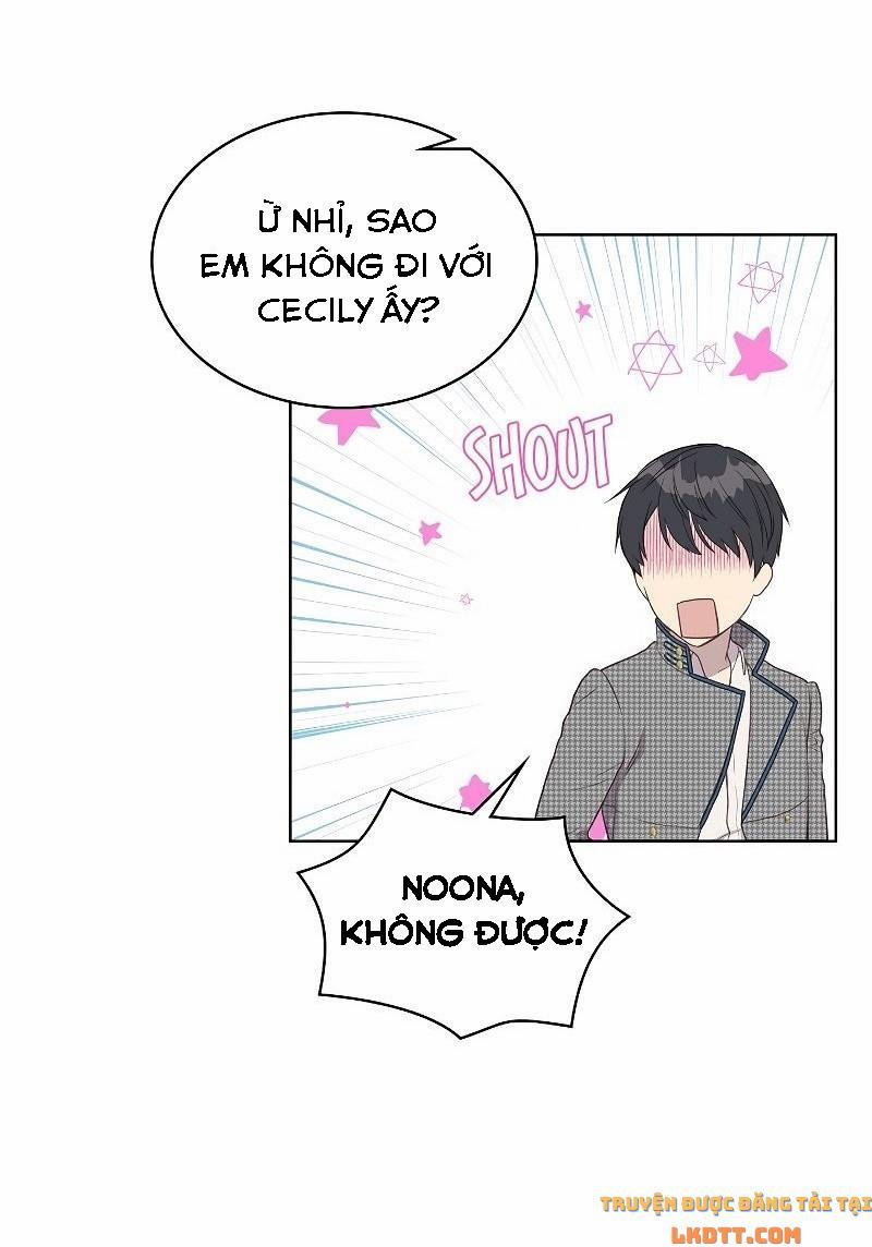 Sự Thật Thì, Họ Chỉ Nhớ Đến Cô Ấy 16 trang 37