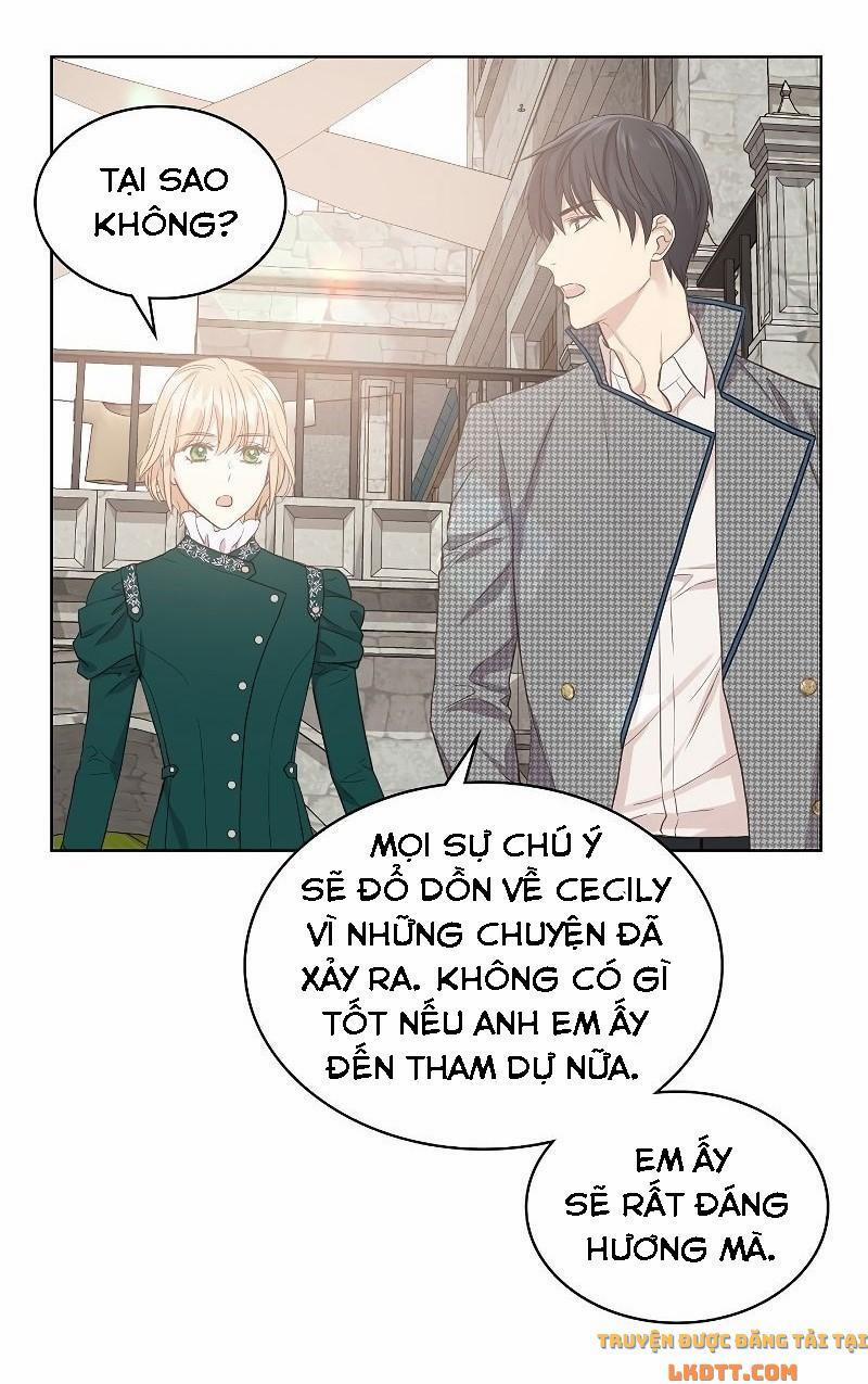 Sự Thật Thì, Họ Chỉ Nhớ Đến Cô Ấy 16 trang 38