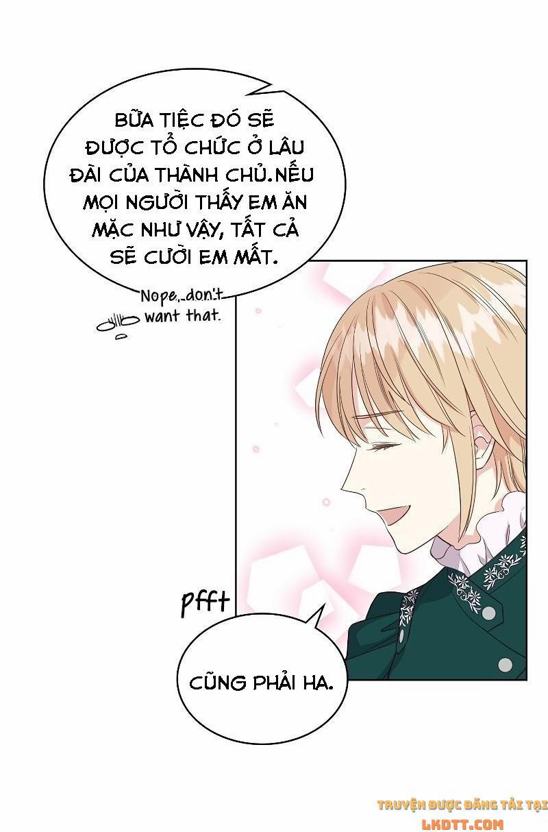 Sự Thật Thì, Họ Chỉ Nhớ Đến Cô Ấy 16 trang 41