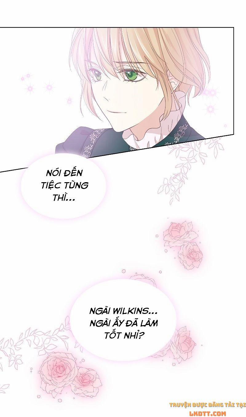 Sự Thật Thì, Họ Chỉ Nhớ Đến Cô Ấy 16 trang 42