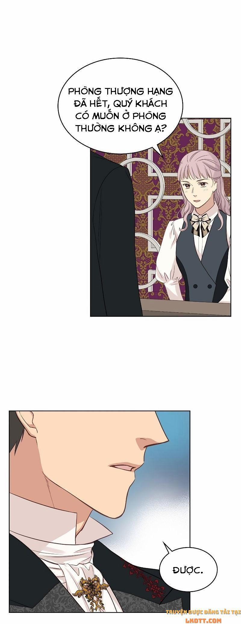 Sự Thật Thì, Họ Chỉ Nhớ Đến Cô Ấy 16 trang 44