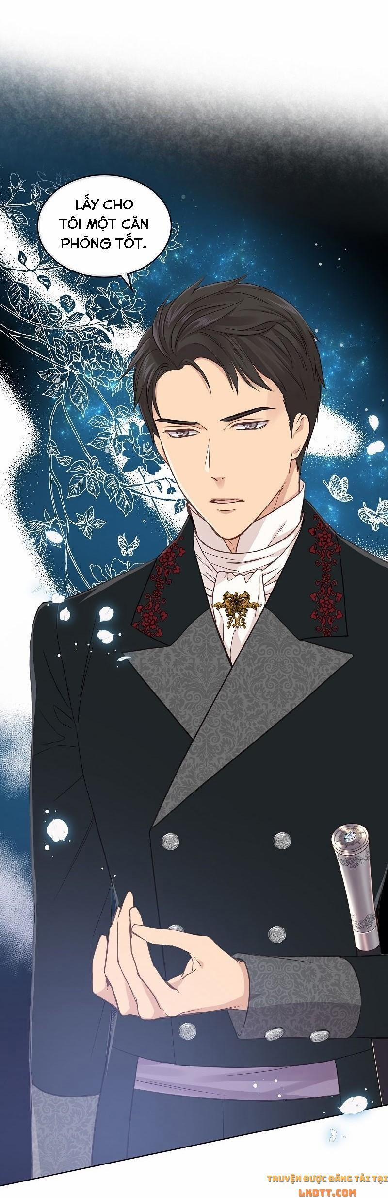 Sự Thật Thì, Họ Chỉ Nhớ Đến Cô Ấy 16 trang 45