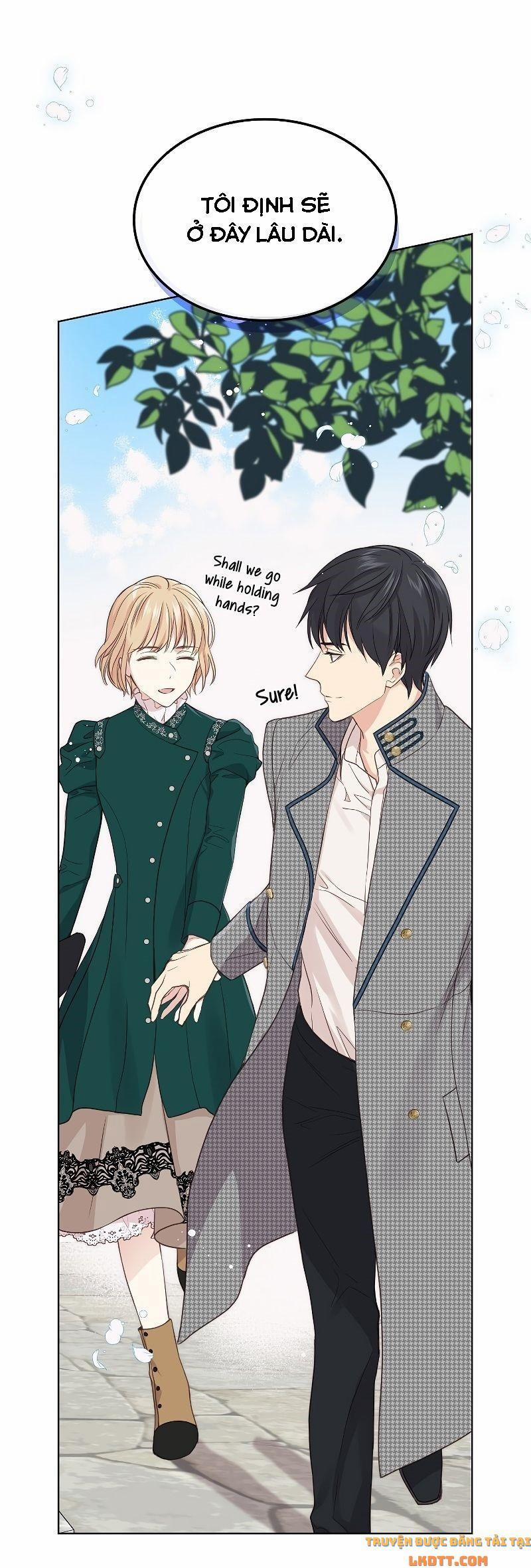 Sự Thật Thì, Họ Chỉ Nhớ Đến Cô Ấy 16 trang 46