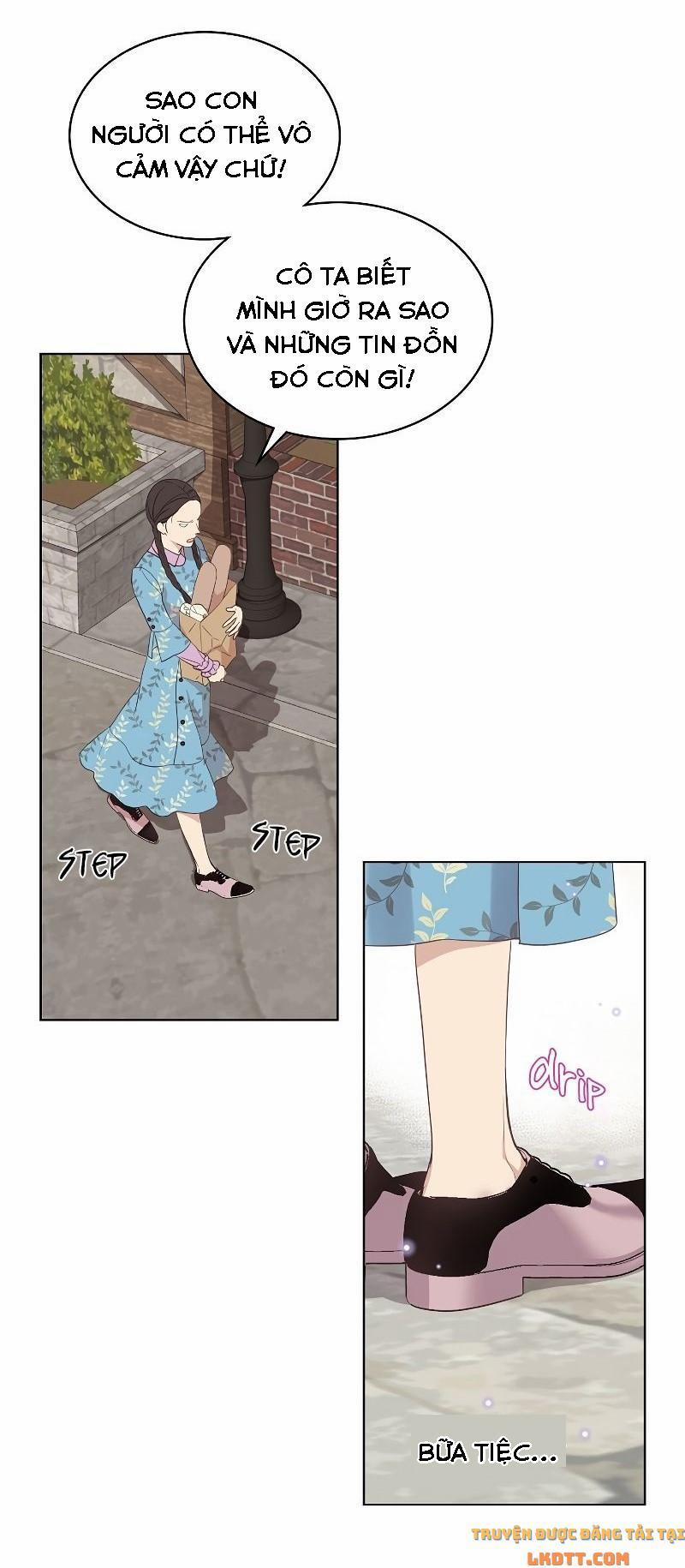 Sự Thật Thì, Họ Chỉ Nhớ Đến Cô Ấy 16 trang 6