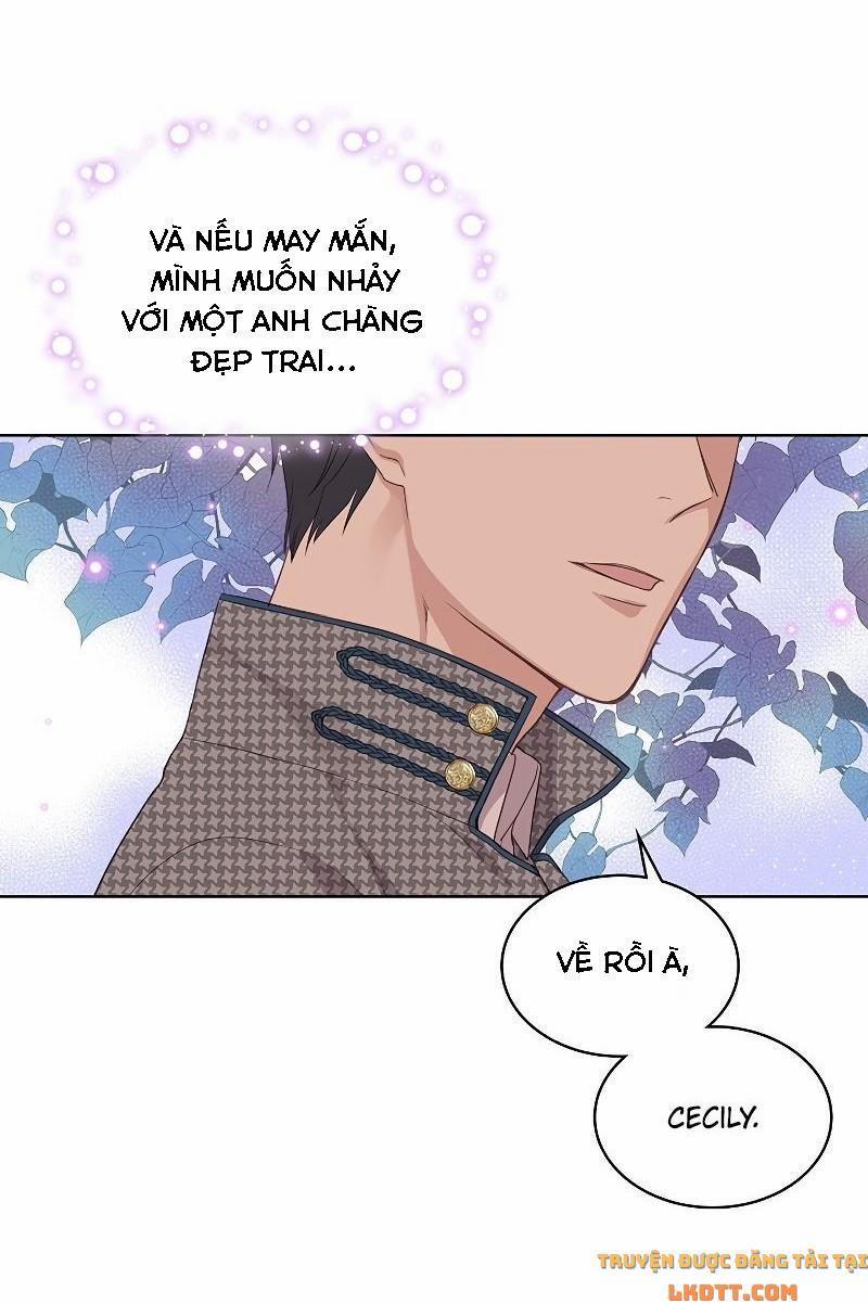 Sự Thật Thì, Họ Chỉ Nhớ Đến Cô Ấy 16 trang 9