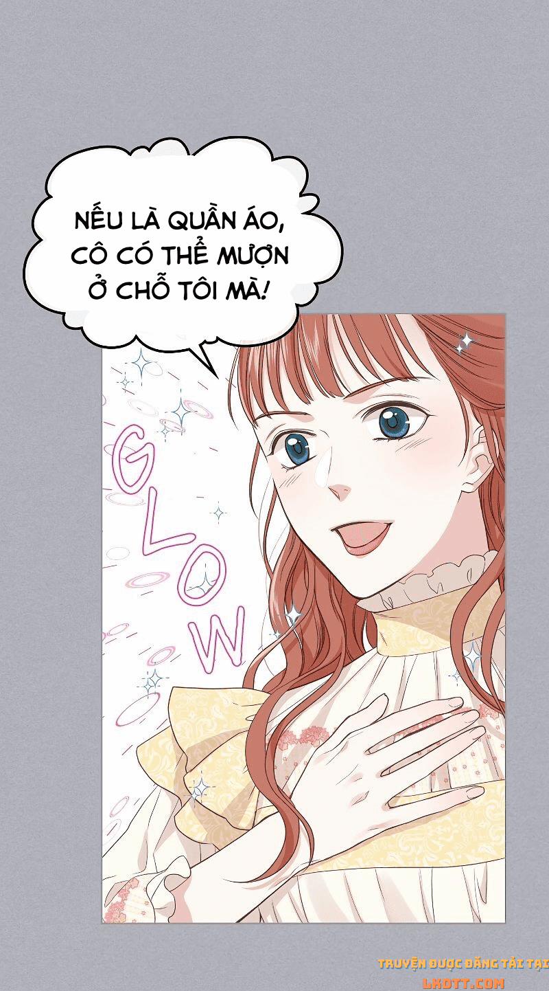 Sự Thật Thì, Họ Chỉ Nhớ Đến Cô Ấy 17 trang 12