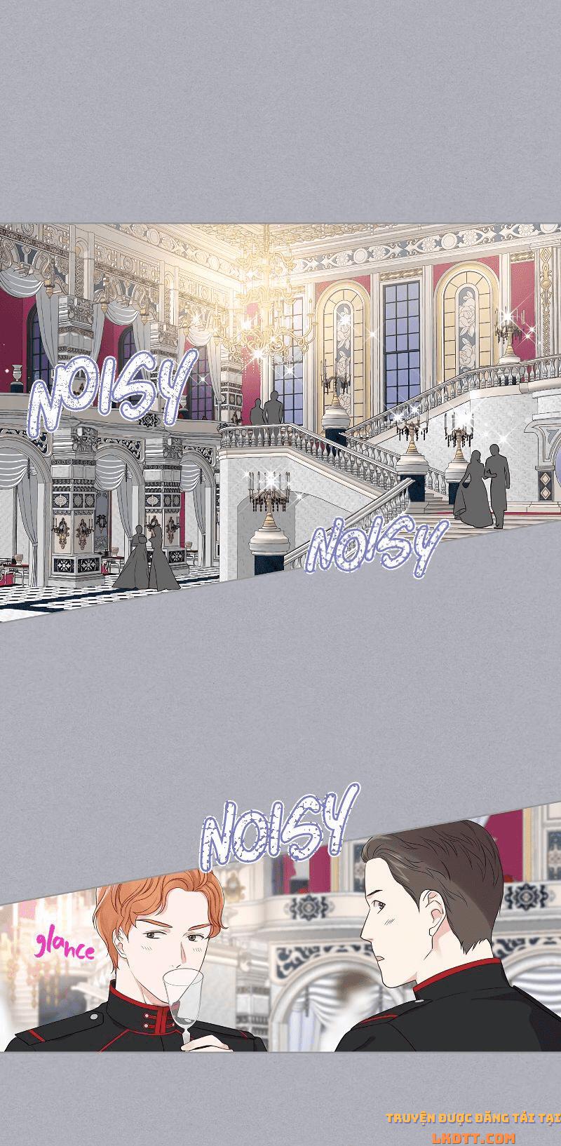 Sự Thật Thì, Họ Chỉ Nhớ Đến Cô Ấy 17 trang 17