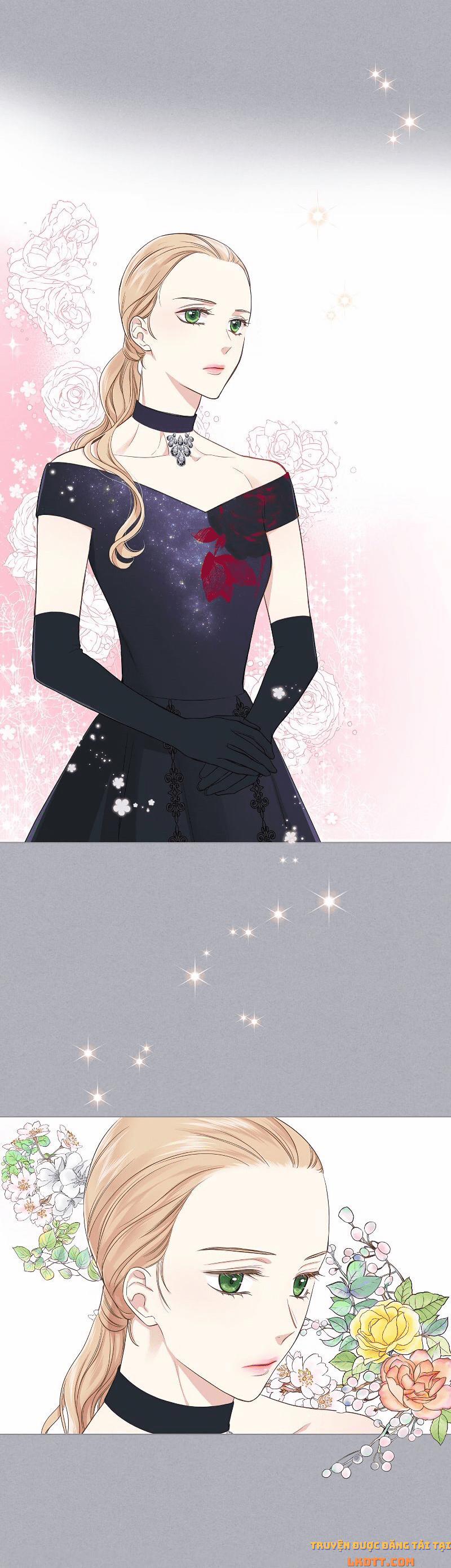 Sự Thật Thì, Họ Chỉ Nhớ Đến Cô Ấy 17 trang 18