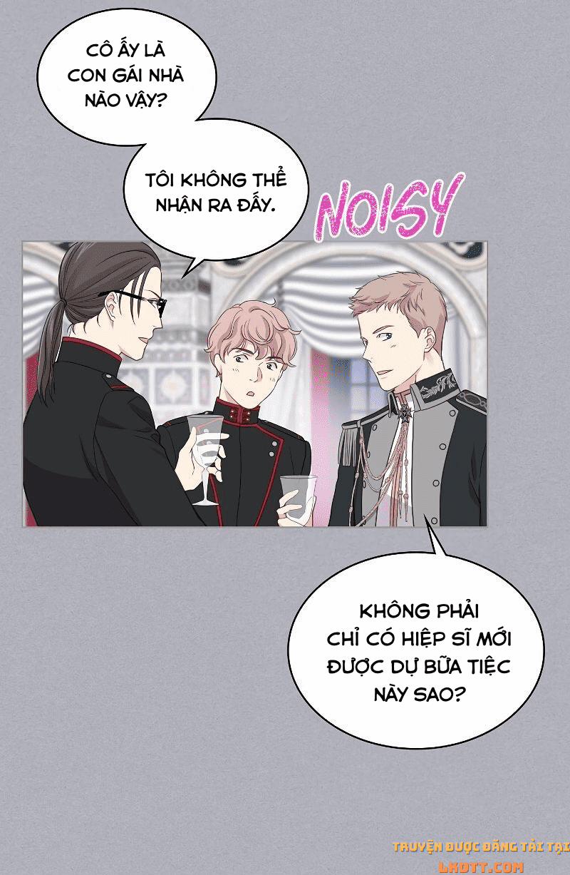 Sự Thật Thì, Họ Chỉ Nhớ Đến Cô Ấy 17 trang 19