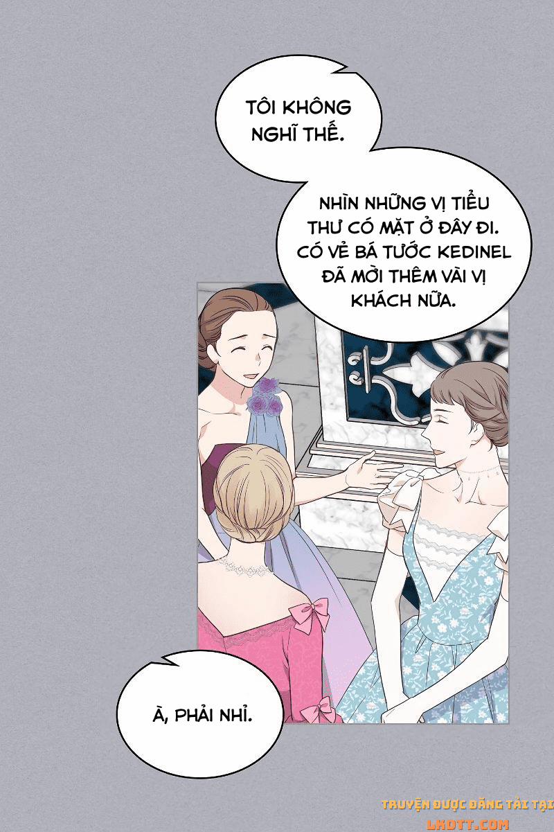 Sự Thật Thì, Họ Chỉ Nhớ Đến Cô Ấy 17 trang 20