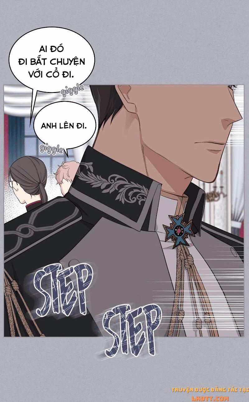 Sự Thật Thì, Họ Chỉ Nhớ Đến Cô Ấy 17 trang 21