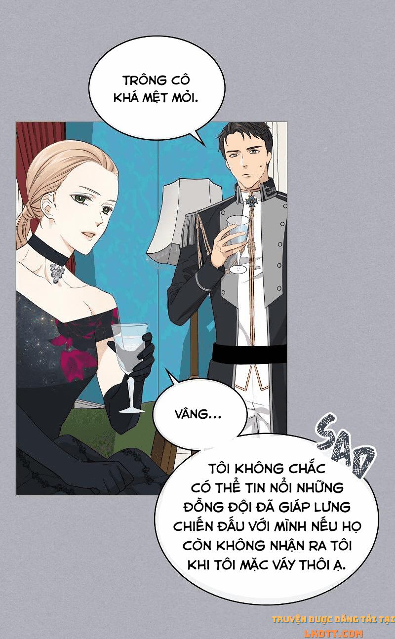 Sự Thật Thì, Họ Chỉ Nhớ Đến Cô Ấy 17 trang 26