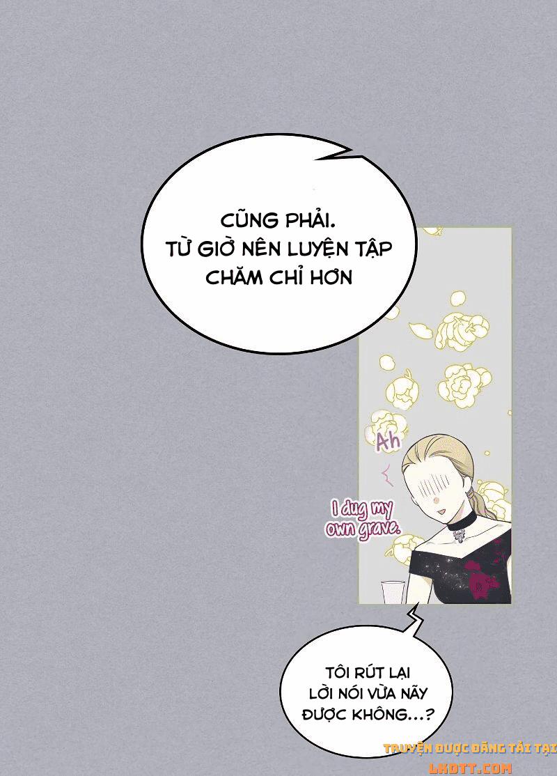 Sự Thật Thì, Họ Chỉ Nhớ Đến Cô Ấy 17 trang 27