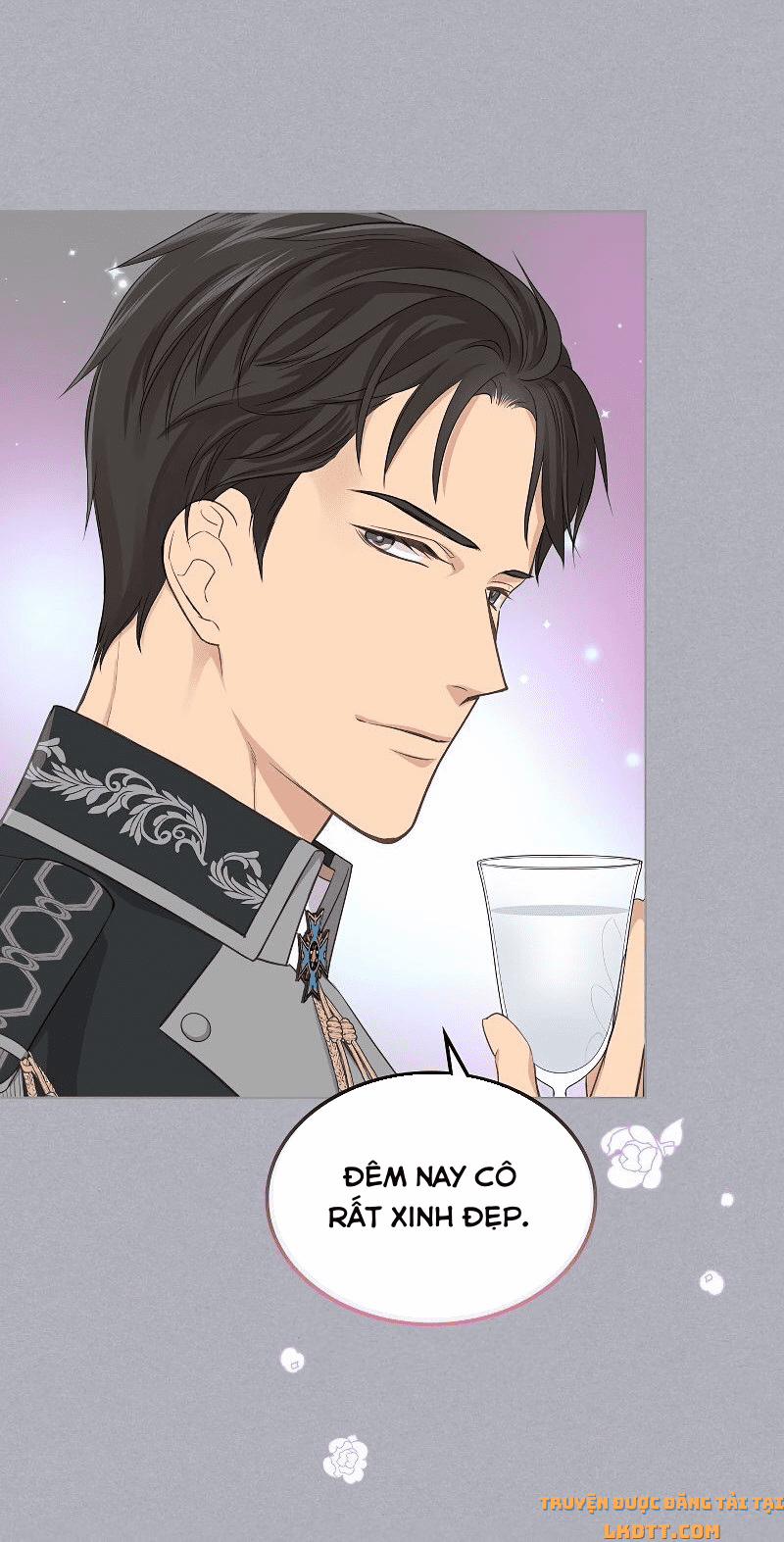 Sự Thật Thì, Họ Chỉ Nhớ Đến Cô Ấy 17 trang 29