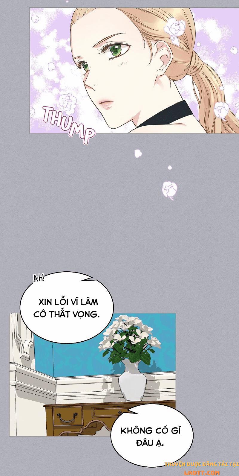 Sự Thật Thì, Họ Chỉ Nhớ Đến Cô Ấy 17 trang 30