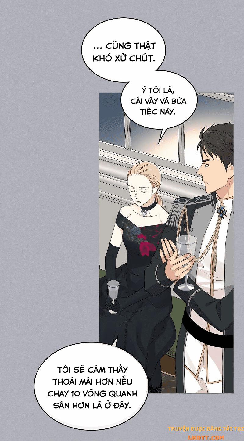 Sự Thật Thì, Họ Chỉ Nhớ Đến Cô Ấy 17 trang 31