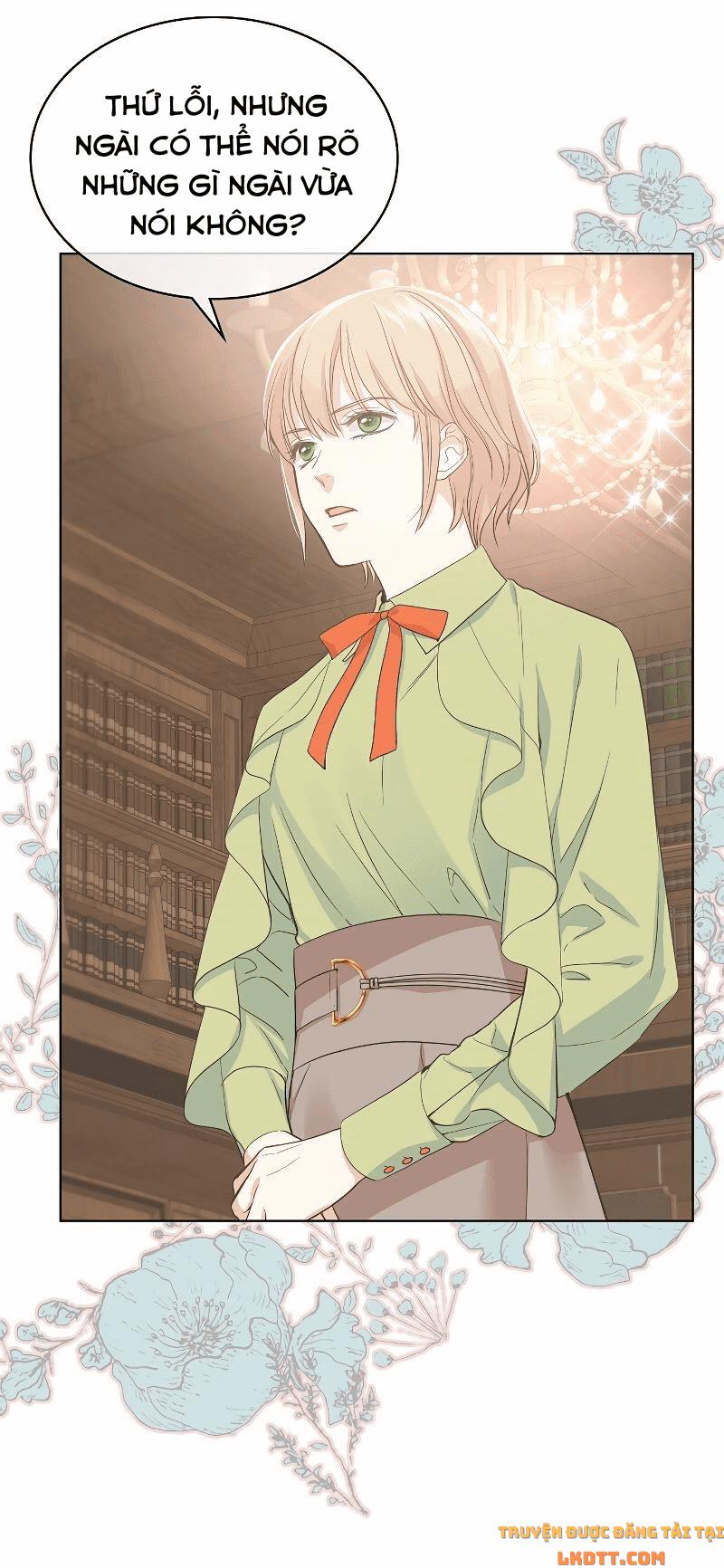 Sự Thật Thì, Họ Chỉ Nhớ Đến Cô Ấy 17 trang 40