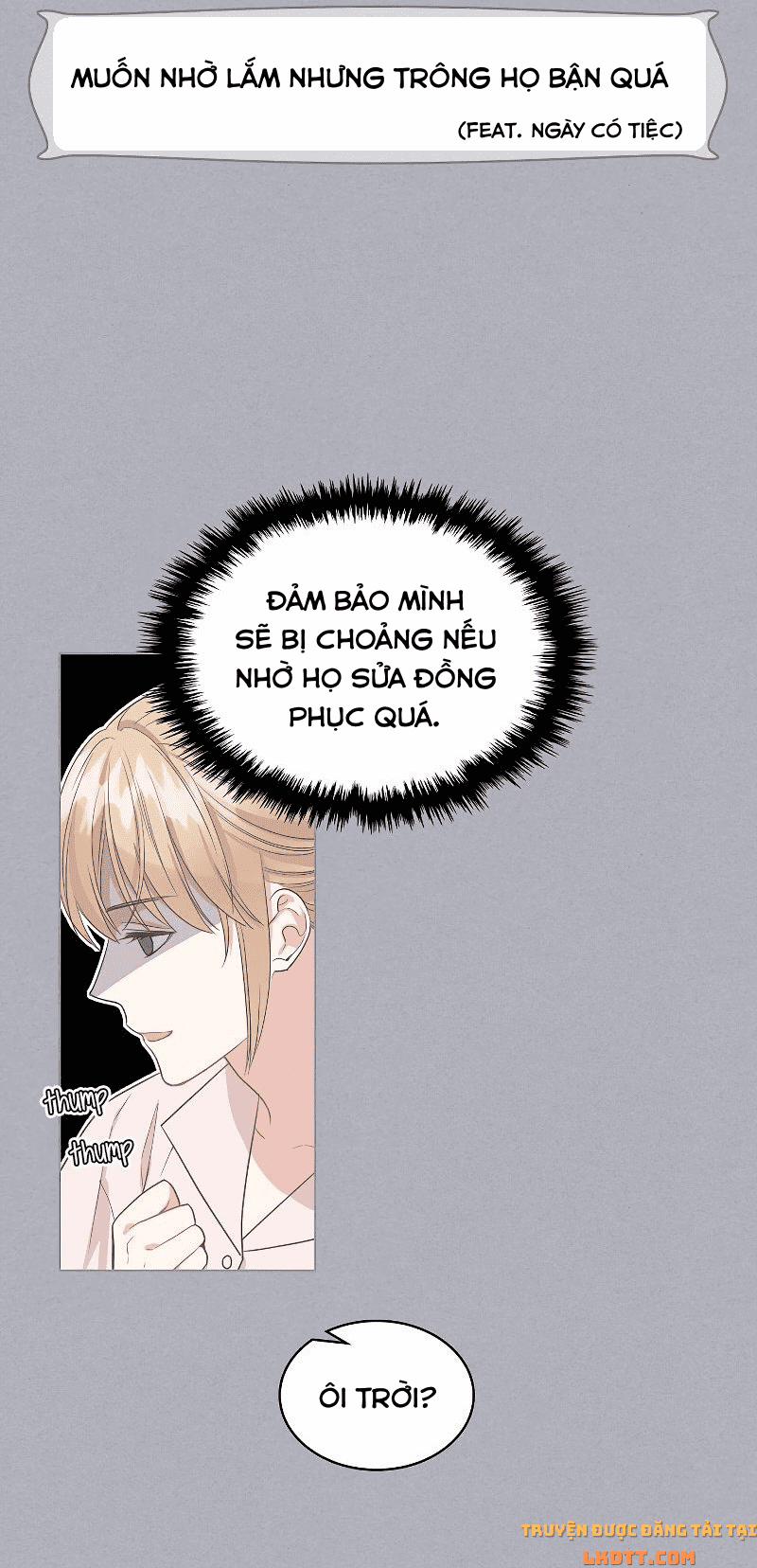 Sự Thật Thì, Họ Chỉ Nhớ Đến Cô Ấy 17 trang 6