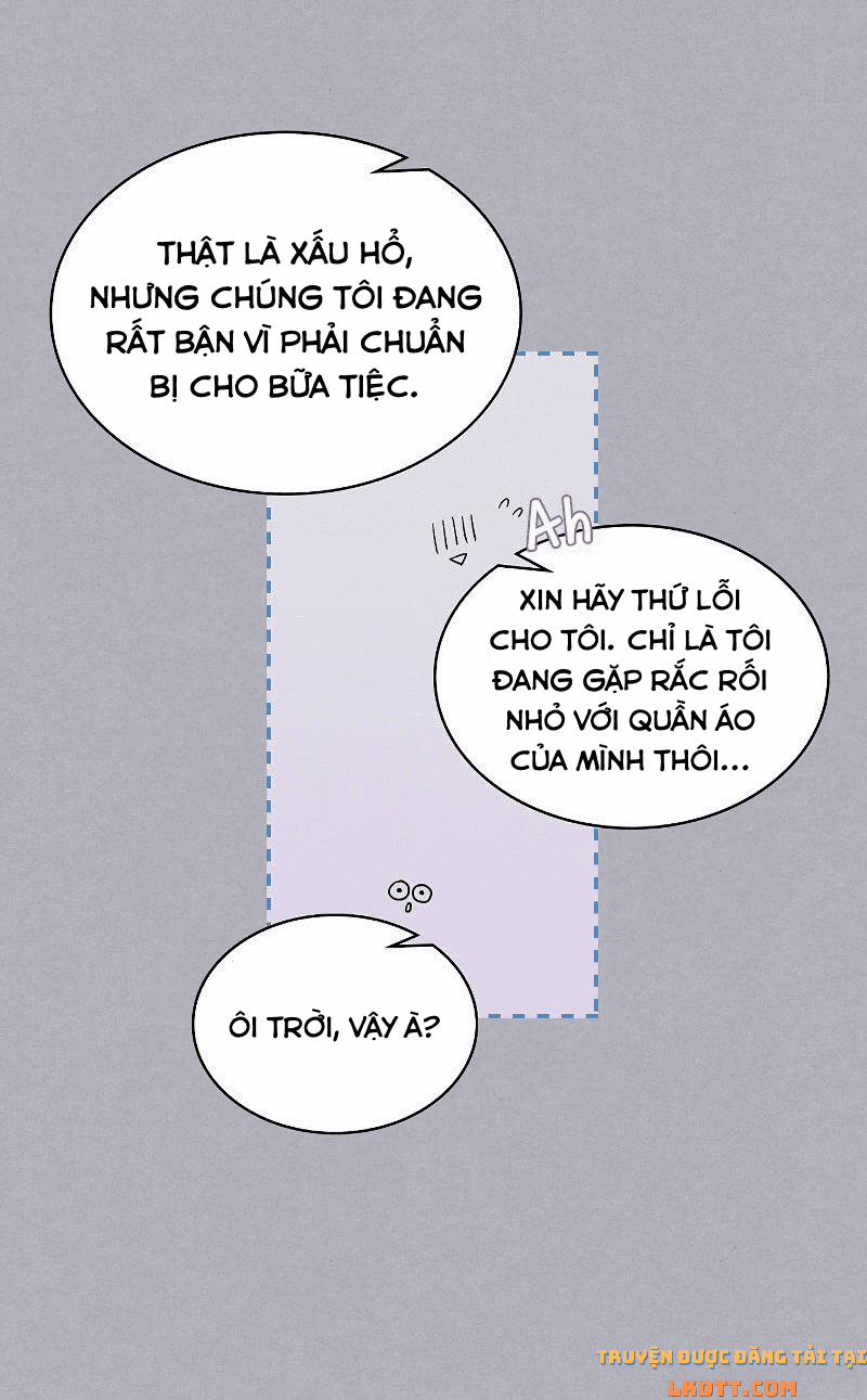 Sự Thật Thì, Họ Chỉ Nhớ Đến Cô Ấy 17 trang 9