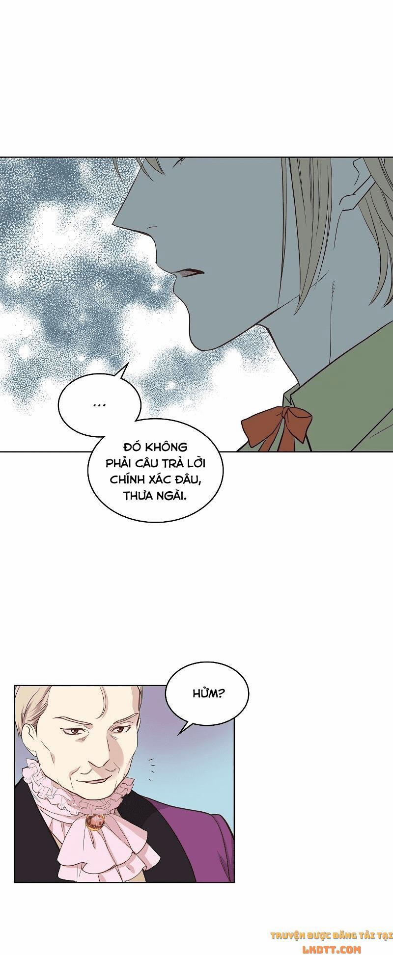 Sự Thật Thì, Họ Chỉ Nhớ Đến Cô Ấy 18 trang 1