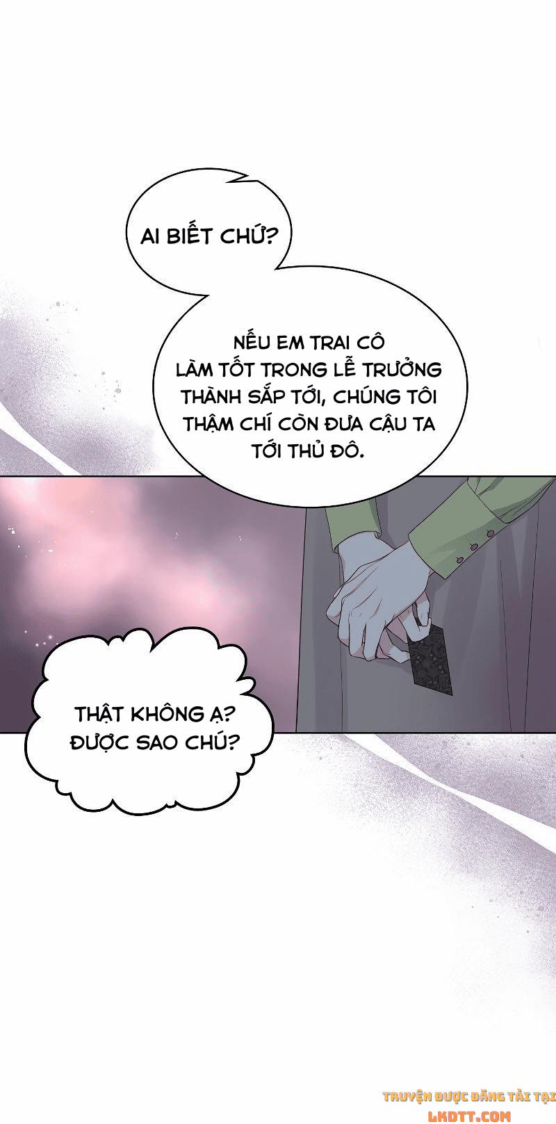 Sự Thật Thì, Họ Chỉ Nhớ Đến Cô Ấy 18 trang 11