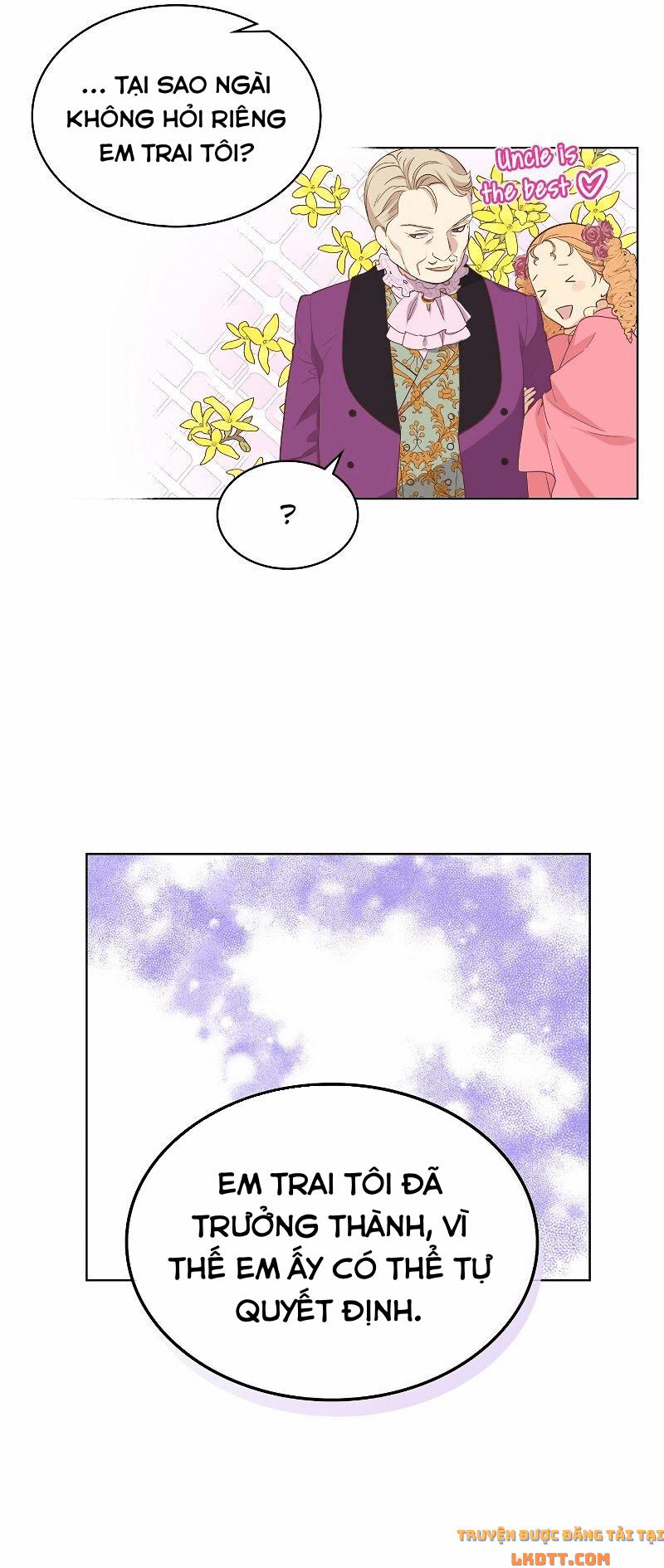 Sự Thật Thì, Họ Chỉ Nhớ Đến Cô Ấy 18 trang 12