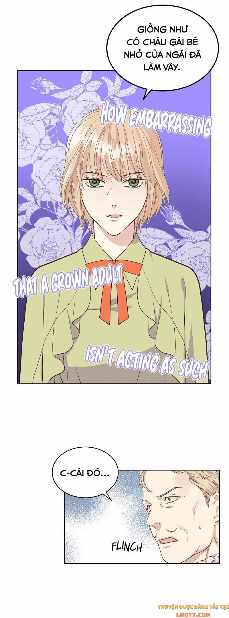 Sự Thật Thì, Họ Chỉ Nhớ Đến Cô Ấy 18 trang 13