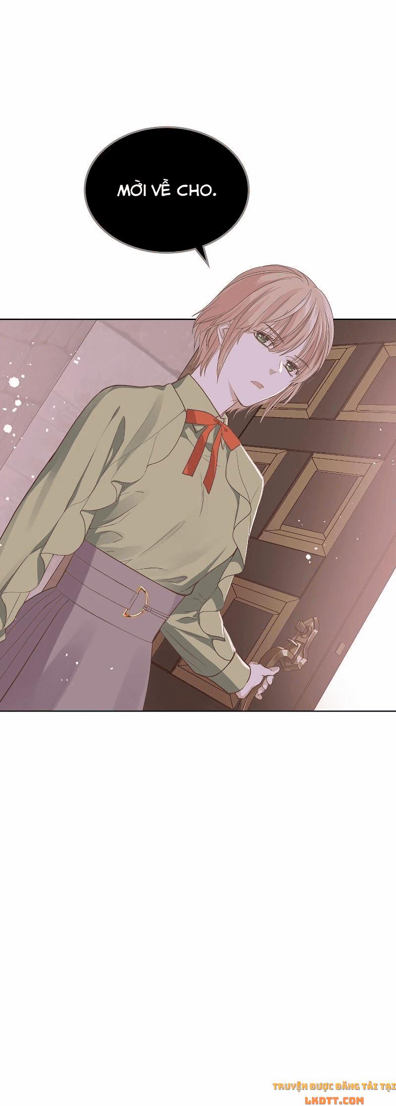 Sự Thật Thì, Họ Chỉ Nhớ Đến Cô Ấy 18 trang 15