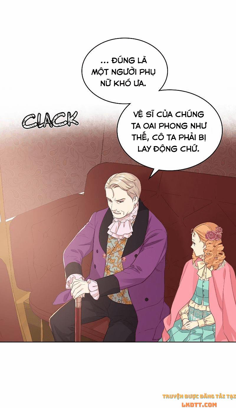 Sự Thật Thì, Họ Chỉ Nhớ Đến Cô Ấy 18 trang 17