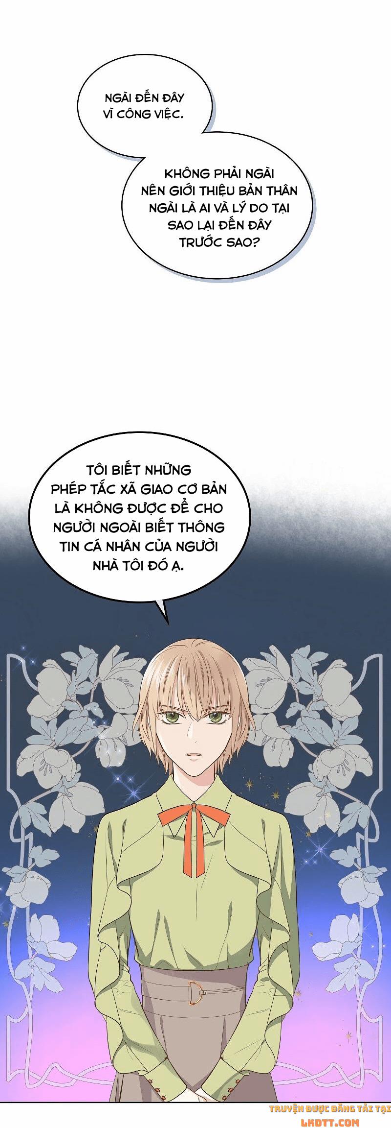 Sự Thật Thì, Họ Chỉ Nhớ Đến Cô Ấy 18 trang 2