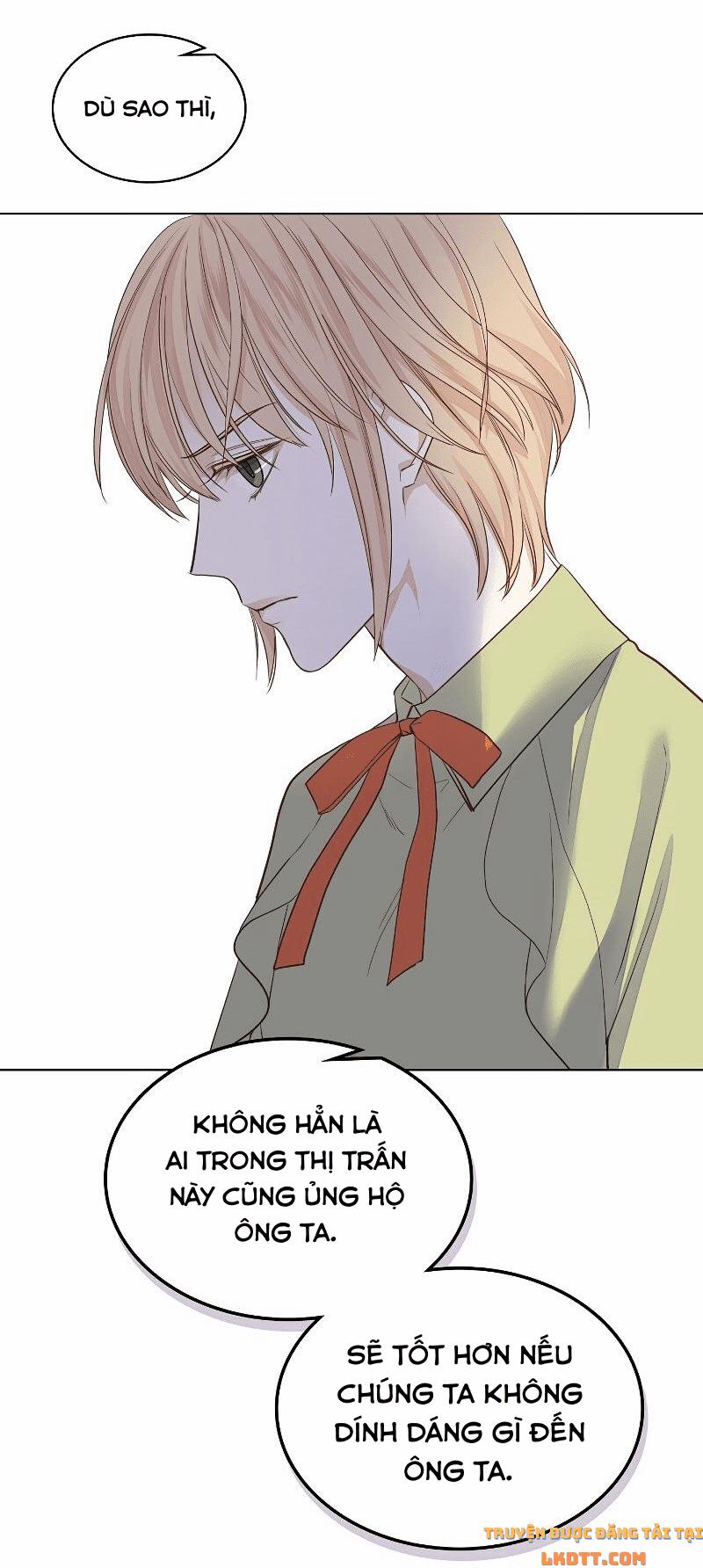 Sự Thật Thì, Họ Chỉ Nhớ Đến Cô Ấy 18 trang 28