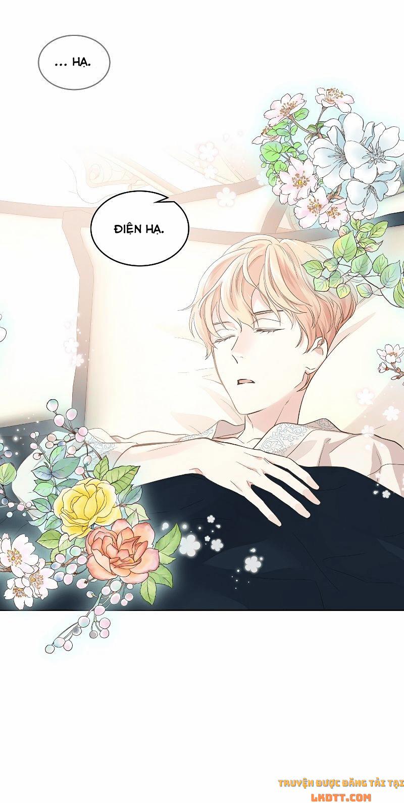 Sự Thật Thì, Họ Chỉ Nhớ Đến Cô Ấy 18 trang 30