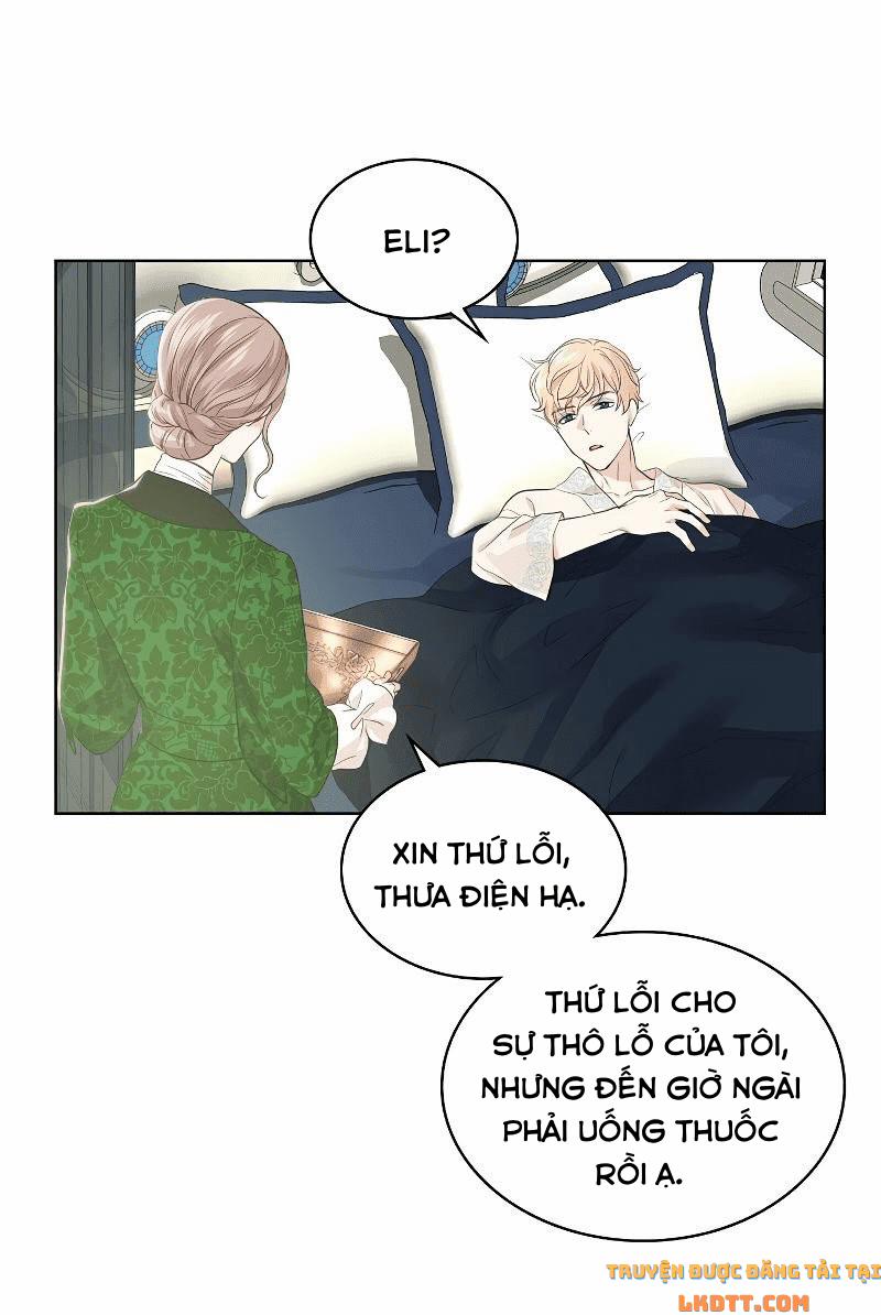 Sự Thật Thì, Họ Chỉ Nhớ Đến Cô Ấy 18 trang 33