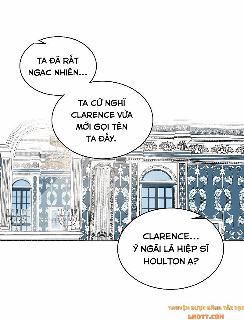 Sự Thật Thì, Họ Chỉ Nhớ Đến Cô Ấy 18 trang 34