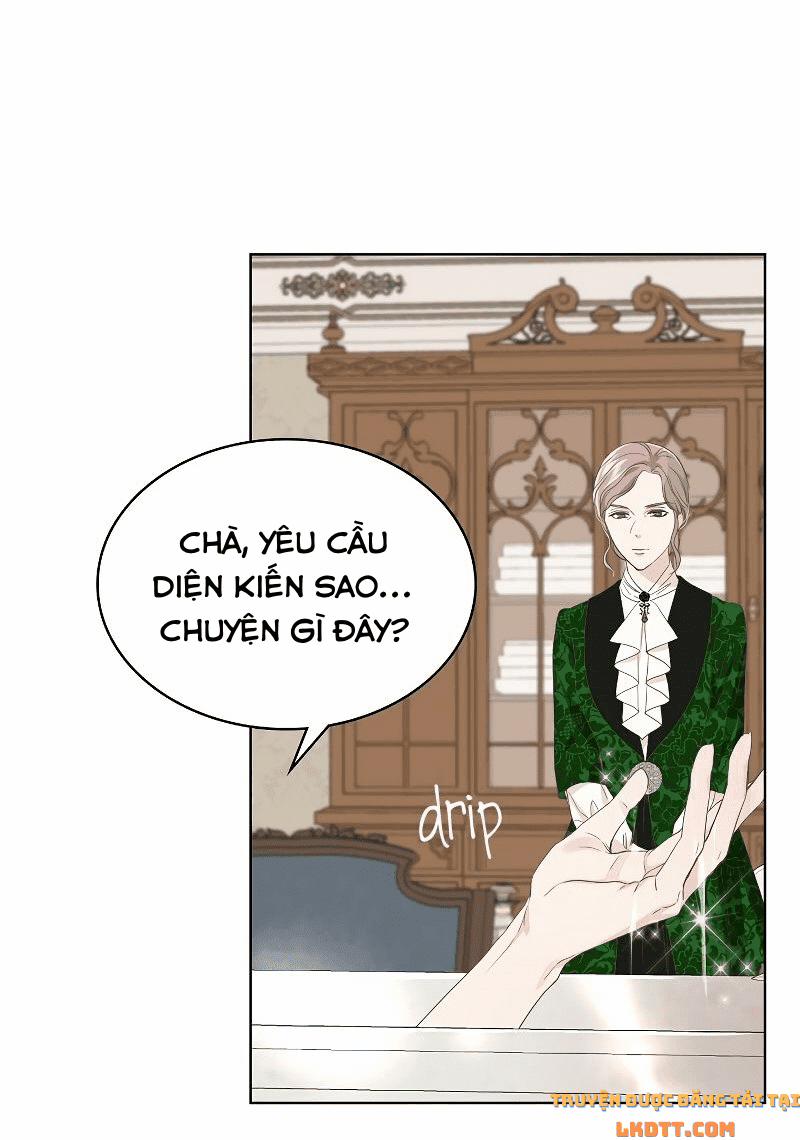 Sự Thật Thì, Họ Chỉ Nhớ Đến Cô Ấy 18 trang 37