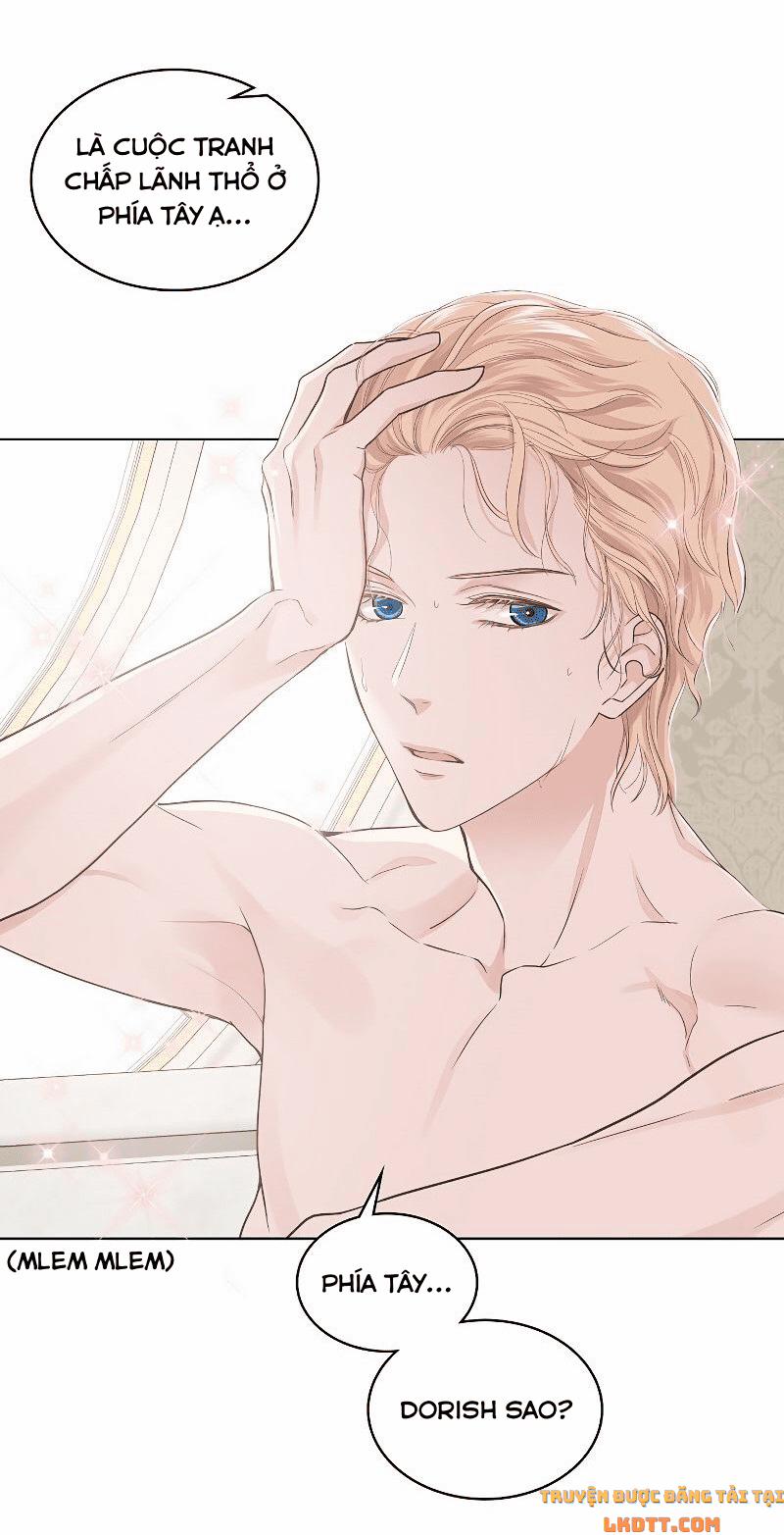 Sự Thật Thì, Họ Chỉ Nhớ Đến Cô Ấy 18 trang 38