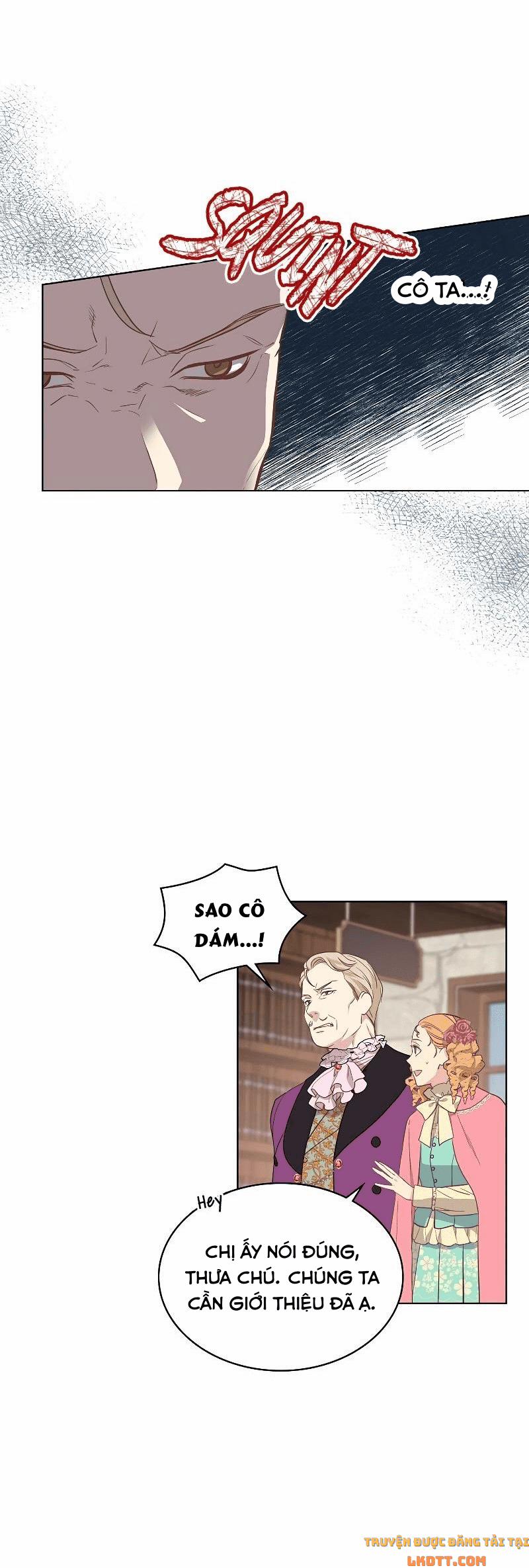 Sự Thật Thì, Họ Chỉ Nhớ Đến Cô Ấy 18 trang 4