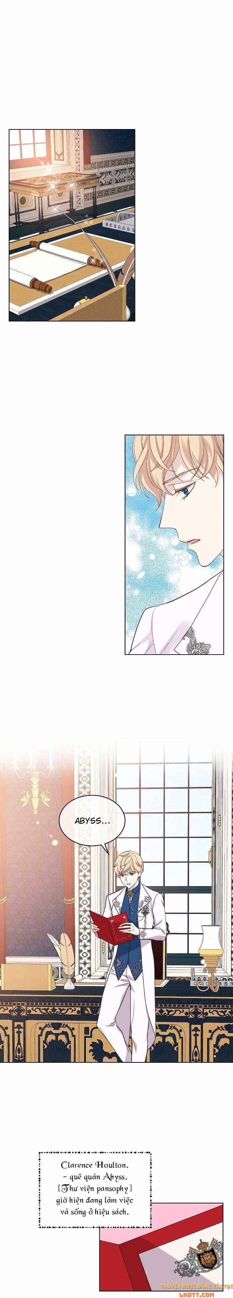 Sự Thật Thì, Họ Chỉ Nhớ Đến Cô Ấy 19 trang 0