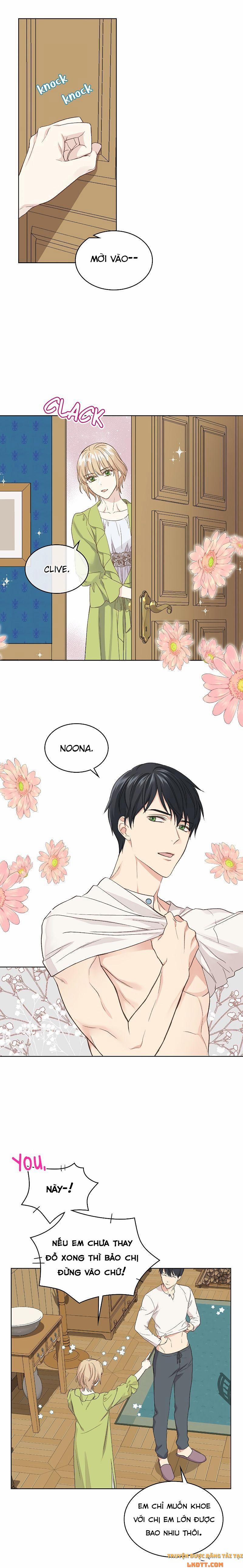 Sự Thật Thì, Họ Chỉ Nhớ Đến Cô Ấy 19 trang 2