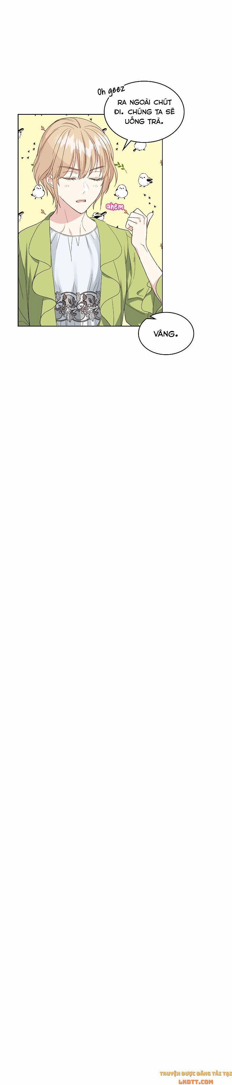 Sự Thật Thì, Họ Chỉ Nhớ Đến Cô Ấy 19 trang 3