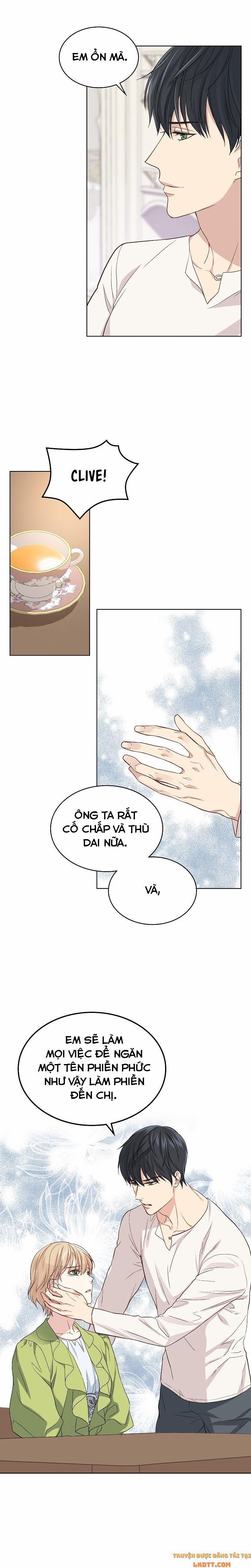 Sự Thật Thì, Họ Chỉ Nhớ Đến Cô Ấy 19 trang 9